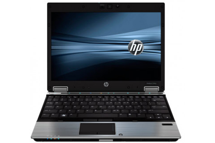 HP EliteBook 2540p Äriklass